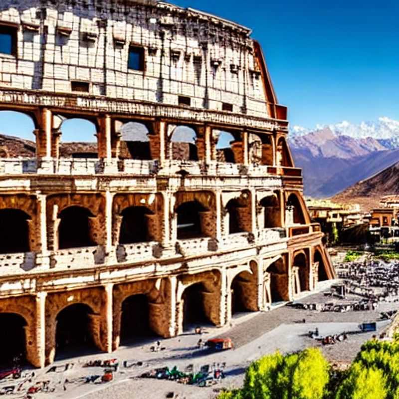 Ladakh en été : le paradis Instagram des influenceurs ? (Toits-terrasses & panoramas époustouflants)<h3>Ladakh sous le soleil : vacances d'été parfaites ou mirage numérique ?</h3><h3>Influenceurs & Himalayas : l'été au Ladakh, au-delà des filtres Instagram</h3><h3>Le Ladakh en été : aventure humaine et clichés parfaits pour les réseaux sociaux ?</h3><h3>Coucher de soleil sur le Ladakh : escapade estivale entre influenceurs et authenticité</h3><h3>Voyage au Ladakh : l'été indien vu du toit du monde (et des rooftops !)</h3>