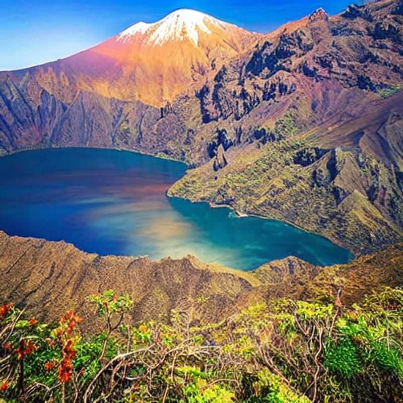 Rinjani's Summer Sizzle&#58; Local Flavors &#38; Volcanic Views – Is It the Perfect Hot&#45;Weather Escape?<h3>Mount Rinjani in Summer&#58; A Foodie &#38; Adventurer's Paradise (Spoiler&#58; Yes!)</h3><h3>Indonesian Island Life&#58;  Beating the Heat with Rinjani's Seasonal Bounty &#38; Hiking Trails</h3><h3>Escape the Ordinary&#58; Rinjani's Summer Adventures &#38; Unexpected Culinary Delights</h3><h3>Beyond the Volcano&#58; A Summer in Lombok – Rinjani's Local Cuisine and Hiking Adventures</h3><h3>Rinjani's Summer Secret&#58; Unveiling Indonesia's Culinary Gems and Hiking Bliss</h3><h3>Sun&#44; Spice&#44; &#38; Summits&#58;  Is Mount Rinjani the Ultimate Summer Getaway? (And What to Eat There!)</h3><h3>Hiking Heaven &#38; Culinary Delights&#58; Your Summer Adventure Awaits on Mount Rinjani</h3>