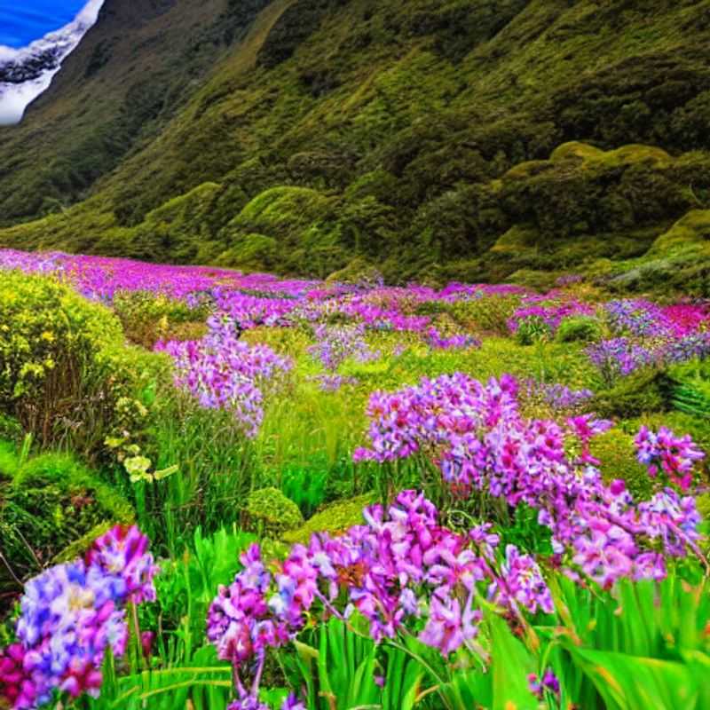 Routeburn Track en été : températures douces et activités de plein air<h3>Le Routeburn Track en Nouvelle-Zélande est-il idéal pour des vacances d'été ?</h3><h3>Températures clémentes sur le Routeburn Track : parfait pour les activités estivales !</h3><h3>Nouvelle-Zélande en été : explorer le Routeburn Track en toute sérénité</h3><h3>Vacances d'été en Nouvelle-Zélande : le Routeburn Track, une randonnée accessible à tous ?</h3>