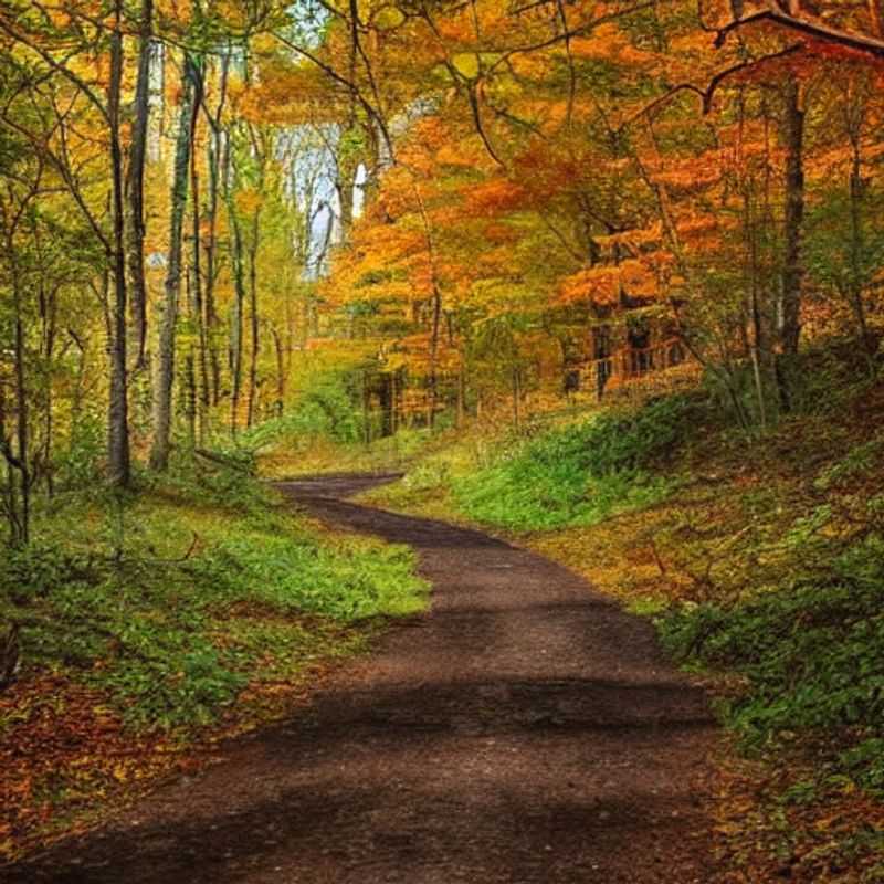 Foules aux attractions touristiques populaires : comment les éviter (et profiter pleinement de votre voyage)<h3>Le Sentier des Appalaches pour des vacances d'été : une bonne idée ?</h3>