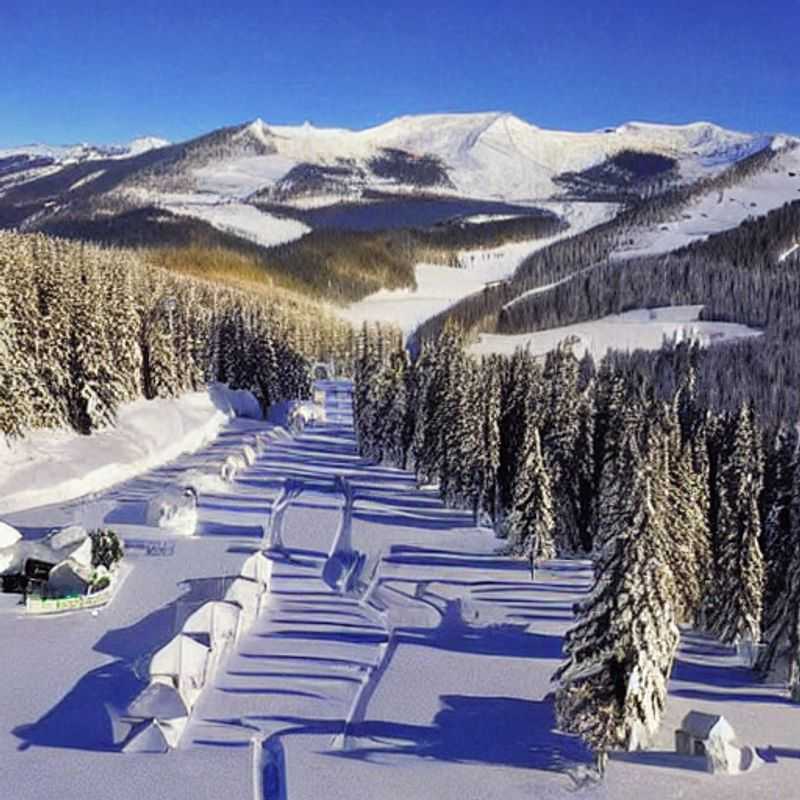 Lac District sous le soleil d'été : Découvrez pourquoi cette région pittoresque est l'endroit idéal pour des vacances estivales inoubliables au Royaume-Uni.