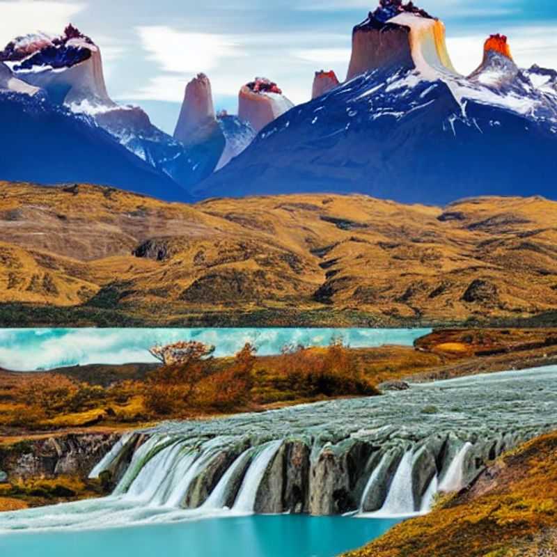 Automne flamboyant au Chili : Le romantisme automnal de Torres del Paine... ou l'été, une bonne idée ?<h3>Torres del Paine en été : Mythe ou réalité pour des vacances romantiques ? Décryptage d'un expert nomade !</h3><h3>Chute de feuilles et chaleur estivale : Torres del Paine, un paradoxe saisonnier à explorer !</h3><h3>L'énigme de Torres del Paine : été ou automne pour une escapade amoureuse ? L'avis d'un explorateur digital.</h3><h3>Sous le charme automnal de Torres del Paine : Vacances d'été au Chili, une aventure mythique ?</h3>
