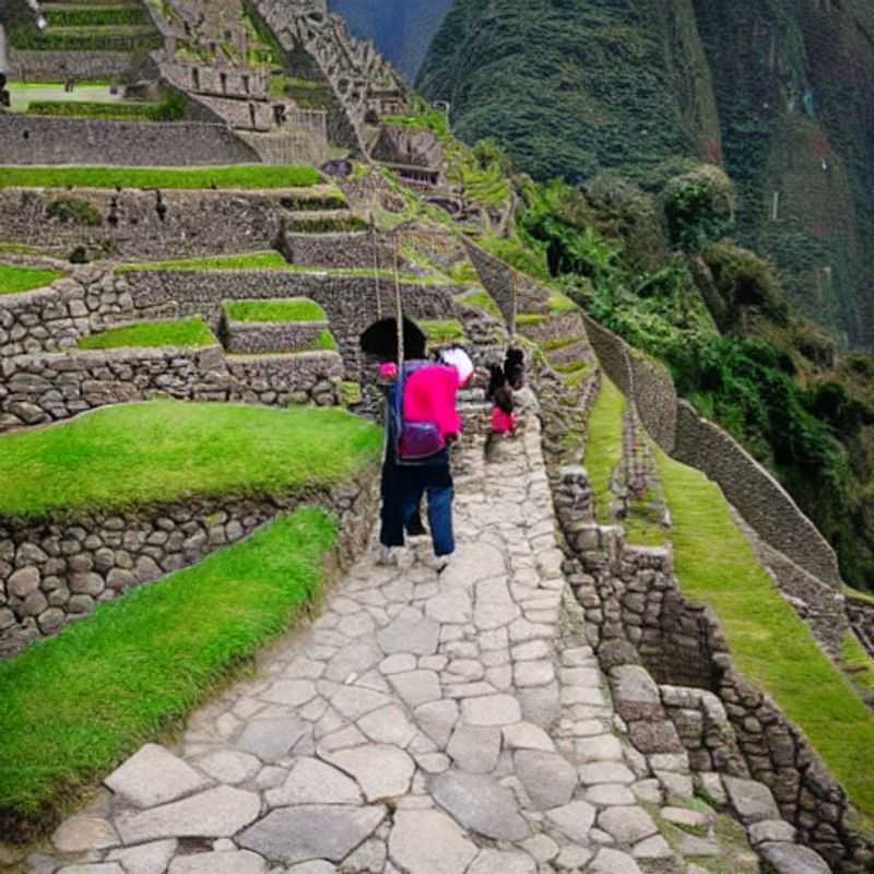 Trilha Inca para Machu Picchu no Verão: Ritmo Devagar, Histórias Incríveis!<h3>Machu Picchu em Julho: Uma Aventura a um Ritmo Mais Calmo (Perfeito para Famílias!)</h3><h3>Descubra Machu Picchu no Verão: Mais Tempo, Menos Pressa, Mais Conexão Humana</h3><h3>Inca Trail no Verão: A Jornada Lenta que Enriquecerá Sua Alma (e suas Fotos!)</h3><h3>Sol, Cultura e Conexões: Machu Picchu no Verão - Uma Experiência Inesquecível</h3><h3>Fuja das Multidões (e do Calor Extremo!): Machu Picchu no Verão - Um Roteiro Alternativo</h3>