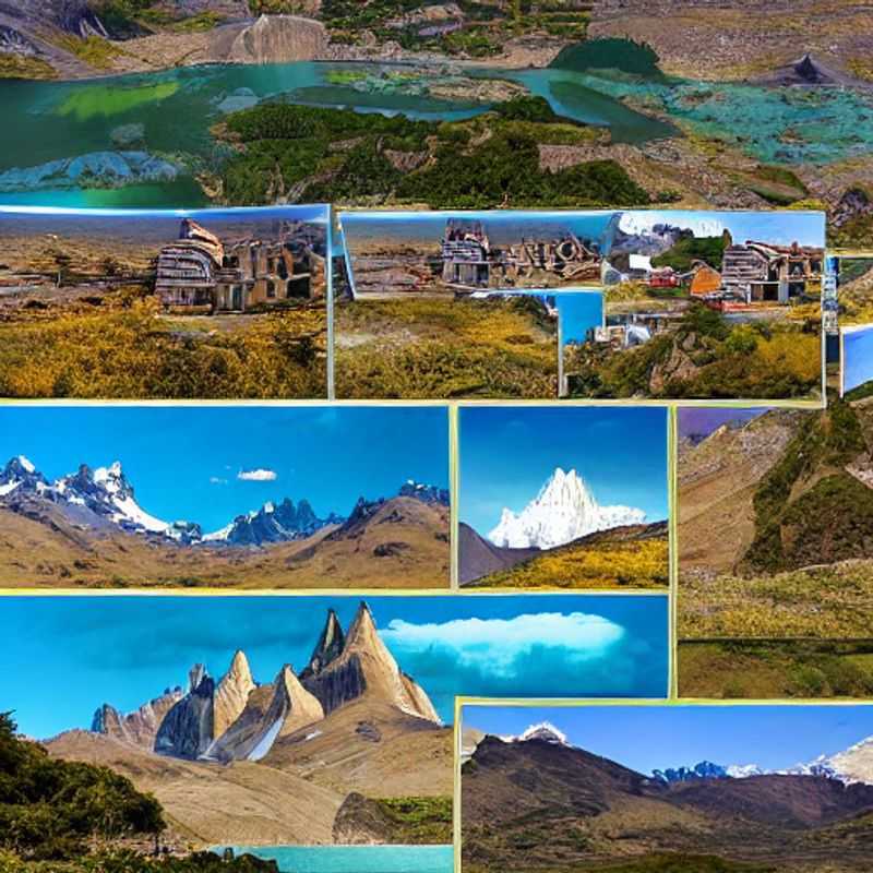Patagonia Summer Escape&#58; Luxury Meets Adventure – A Digital Nomad's Guide<h3>Patagonia on a Budget&#58; Hacking Your Way to High&#45;End Amenities Without Breaking the Bank</h3><h3>Is Patagonia Right for YOUR Summer Holiday? A Practical Guide to Amenities &#38; Services</h3><h3>Beyond the Tourist Trail&#58; Discovering Patagonia's Hidden Gems &#38; Unexpected Amenities</h3><h3>Patagonia's Summer Secrets&#58; Accessing Top&#45;Tier Services &#38; Experiences Like a Local</h3><h3>Patagonia Packing List&#58; Smart Tech &#38; Essential Gear for a Smooth &#38; Luxurious Adventure</h3><h3>Sustainable Patagonia&#58; Eco&#45;Friendly Travel &#38; Accessing Responsible Amenities</h3><h3>Digital Nomad's Guide to Patagonia&#58; Finding Reliable Wi&#45;Fi &#38; Co&#45;working Spaces with Stunning Views</h3><h3>Patagonia's Cultural Immersion&#58; Exploring Authentic Experiences &#38; Local Amenities</h3><h3>Healthcare in Patagonia&#58; A Traveler's Guide to Accessing Quality Medical Services</h3>