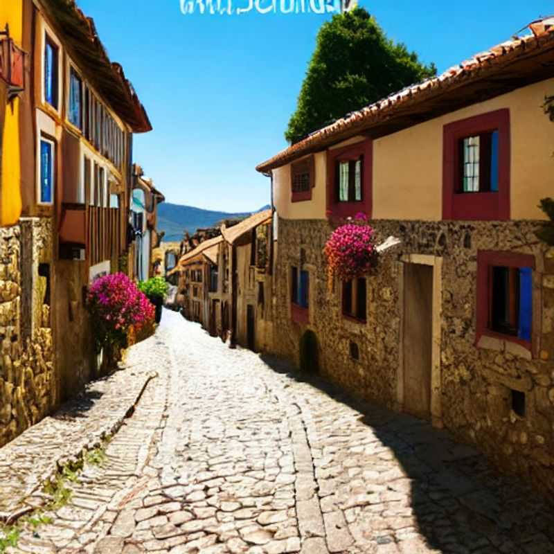Sentier de Compostelle en Espagne : Un pèlerinage estival sous le chaleur du soleil, défiant les mythes et révélant la vérité derrière cette route historique. Est-ce le bon choix pour vos vacances d'été?
