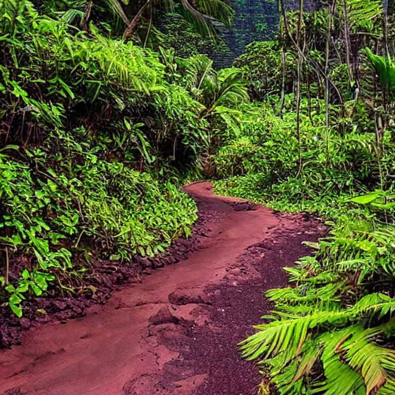 Trilha Kalalau no Verão: Multidões, Filas Gigantescas e a Busca pela Aventura (Sem Sufoco!)<h3>Kalalau Trail no Verão: Vale a Pena Enfrentar as Faminas? Um Guia Digital Nomad</h3><h3>Hawaii em Julho/Agosto: Kalalau Trail - Fuja das Multidões (Dicas de um Viajante Tech)</h3><h3>Kalalau Trail: Sol, Areia e... Filas? A Verdade Sobre o Verão no Paraíso Havaiano</h3><h3>Conquistando Kalalau: Como Evitar as Multidões no Verão (Sem Perder a Magia)</h3>