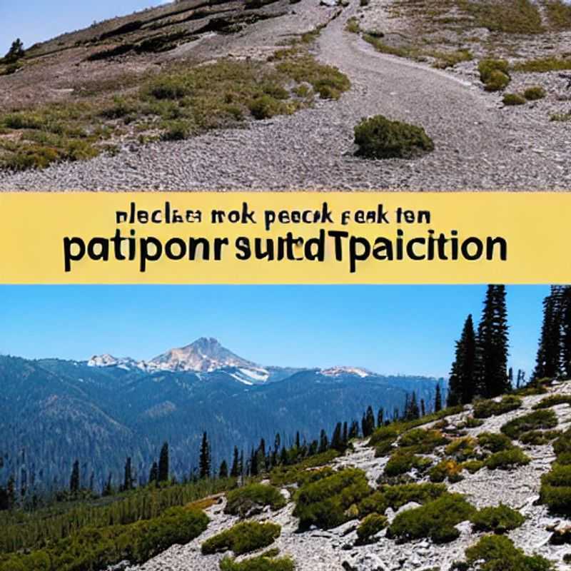 Flores em Flor e Verdes Pastagens: O Pacific Crest Trail no Verão?<h3>Trilha da Crista do Pacífico no Verão: Um Paraíso Florido?</h3><h3>Aventura Florada: Vale a Pena o Pacific Crest Trail no Verão?</h3><h3>Pacific Crest Trail no Verão: Flores, Paisagens e Aventura!</h3><h3>Descubra a Magia do Pacific Crest Trail no Verão: Um Mar de Flores!</h3>