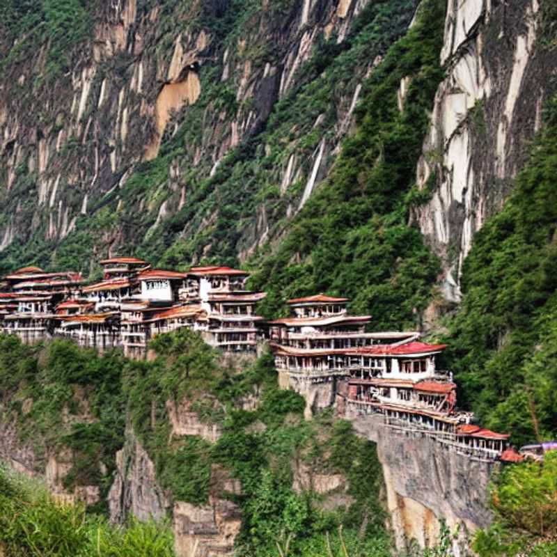 ¿Es la Garganta del Salto del Tigre, China, buena para las vacaciones de verano? Más horas de luz significan más tiempo para explorar.<h3>Más sol, más aventura: ¿Vale la pena la Garganta del Salto del Tigre en verano?</h3><h3>El Salto del Tigre en verano: ¿Un desafío refrescante o un sofocante paseo? (con datos para tomar la decisión)</h3><h3>Verano en la Garganta del Salto del Tigre: Mi experiencia (y por qué deberías (o no) ir)</h3><h3>Garganta del Salto del Tigre en verano: Consejos de un nómada digital para disfrutar al máximo (sin morir en el intento)</h3>