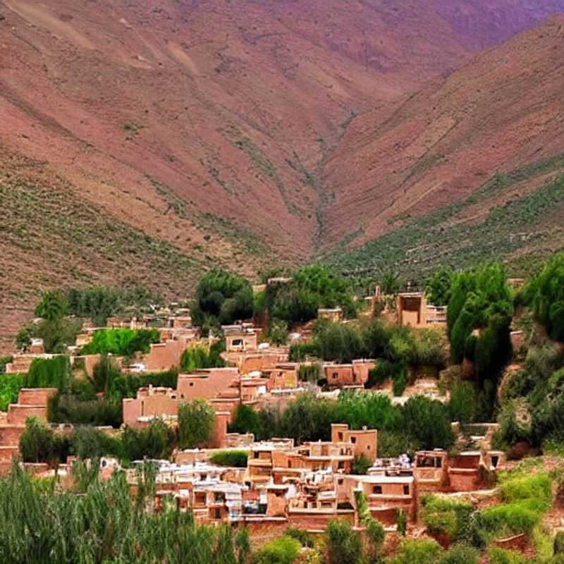 Atlas Marocain : L'été, une aventure rafraîchissante ? Décodage des températures pour un voyage mythique !<h3>Températures douces, aventures chaudes : L'Atlas marocain, une destination estivale inattendue ?</h3><h3>Mystère résolu ? L'Atlas et la chaleur estivale : une enquête pour nomades digitaux avertis</h3><h3>Leçons de Thermique et Légendes Berbères : L'Atlas en été, un paradoxe rafraîchissant ?</h3><h3>Atlas Mountains : été ou hiver ? Le guide du voyageur tech-aventurier pour une escapade parfaite.</h3>