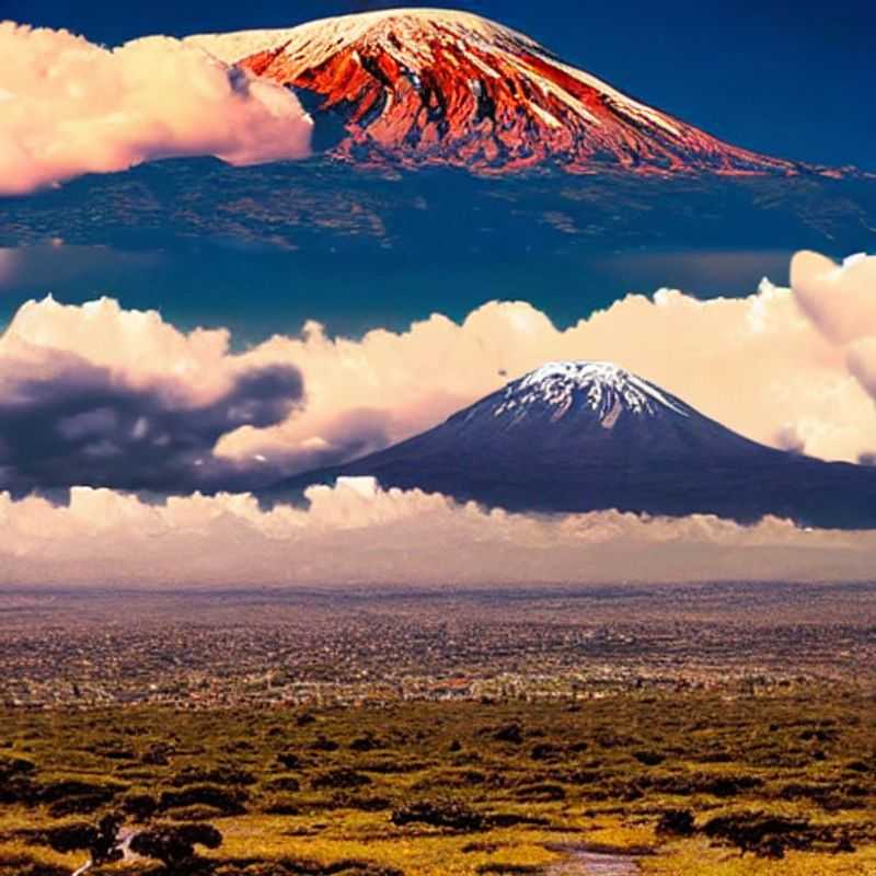 Le Kilimandjaro en été : Aventure à prix doux ? Décodage des coûts et hébergements<h3>Kilimandjaro estival : Mythe et réalité des tarifs – Guide du voyageur tech-aventurier</h3><h3>Budget vacances Kilimandjaro : L'équation entre légende, exploration et économies</h3><h3>Trésors cachés du Kilimandjaro : Hébergements insolites et coûts surprenants pour un été inoubliable</h3><h3>Décryptage Kilimandjaro : Vacances d'été économiques, entre science, mythe et randonnée</h3>