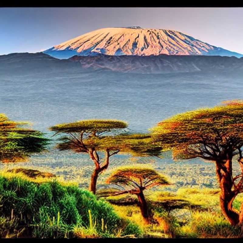Kilimanjaro in Summer: Mythbusting the Mountain & Sipping Wine in Tanzania<h3>Tanzania's Culinary Delights: A Kilimanjaro Summer Feast (and Insta-worthy Pics!)</h3><h3>Hot Summer, Cool Climb? Kilimanjaro & the Unexpected Flavors of Tanzania</h3><h3>Beyond the Summit: A Social Media Safari of Kilimanjaro's Food & Wine Scene</h3><h3>Decoding Kilimanjaro: Ancient Legends, Modern Gastronomy, & Your Summer Adventure</h3><h3>Kilimanjaro's Summer Surprise: More Than a Hike, It's a Flavour Fiesta!</h3><h3>Sun, Summits, & Sauvignon Blanc: Is Kilimanjaro the Perfect Summer Getaway?</h3><h3>Hacking Kilimanjaro: The Digital Nomad's Guide to Summer Hiking & Delicious Eats</h3>