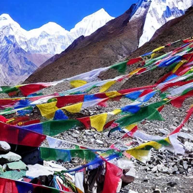Beat the Crowds & Budget: Is Everest Base Camp Trek in Summer a Smart Move?<h3>Everest Base Camp Trek in Summer: Lower Prices, Fewer Crowds? Let's Find Out!</h3><h3>Summer Trekking to Everest Base Camp: A Budget-Friendly Adventure?</h3><h3>Escape the Rush: Exploring Everest Base Camp on a Summer Budget</h3><h3>Trekking Everest Base Camp in Summer: Value for Money & Off-Season Charm</h3><h3>Is Summer the Secret Season for Everest Base Camp? (Spoiler: It Might Be!)</h3><h3>Everest Base Camp on a Summer Budget: Your Digital Nomad Guide</h3><h3>Affordable Everest Base Camp Trek: Your Summer Adventure Awaits!</h3><h3>Summer's Secret: Cheaper Everest Base Camp Treks & Fewer Tourists</h3><h3>Unlocking Everest Base Camp: Summer's Hidden Perks (and Budget-Friendly Tips!)</h3>