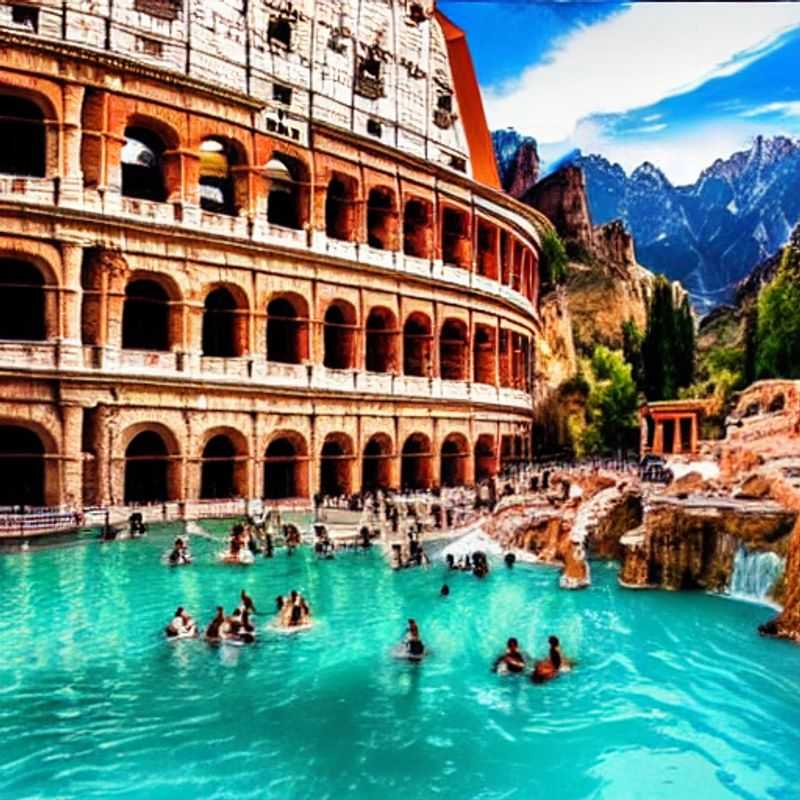 Rome, Italie : Ladakh, Inde, une bonne idée pour des vacances d'été ? (Avis d'un globe-trotter numérique)<h3>Rome : Ladakh en été ? Mon expérience et conseils de nomade digital</h3><h3>De Rome aux Himalayas : Ladakh, destination estivale inattendue ?</h3><h3>Rome & Ladakh : Comparatif estival d'un aventurier du web</h3><h3>Vacances d'été : Rome ou Ladakh ? Le dilemme d'un explorateur connecté</h3><h3>Depuis les ruelles de Rome, je rêve du Ladakh : été indien ou dolce vita italienne ?</h3><h3>Rome à Ladakh : Un été entre deux mondes (Témoignage d'un nomade digital)</h3>