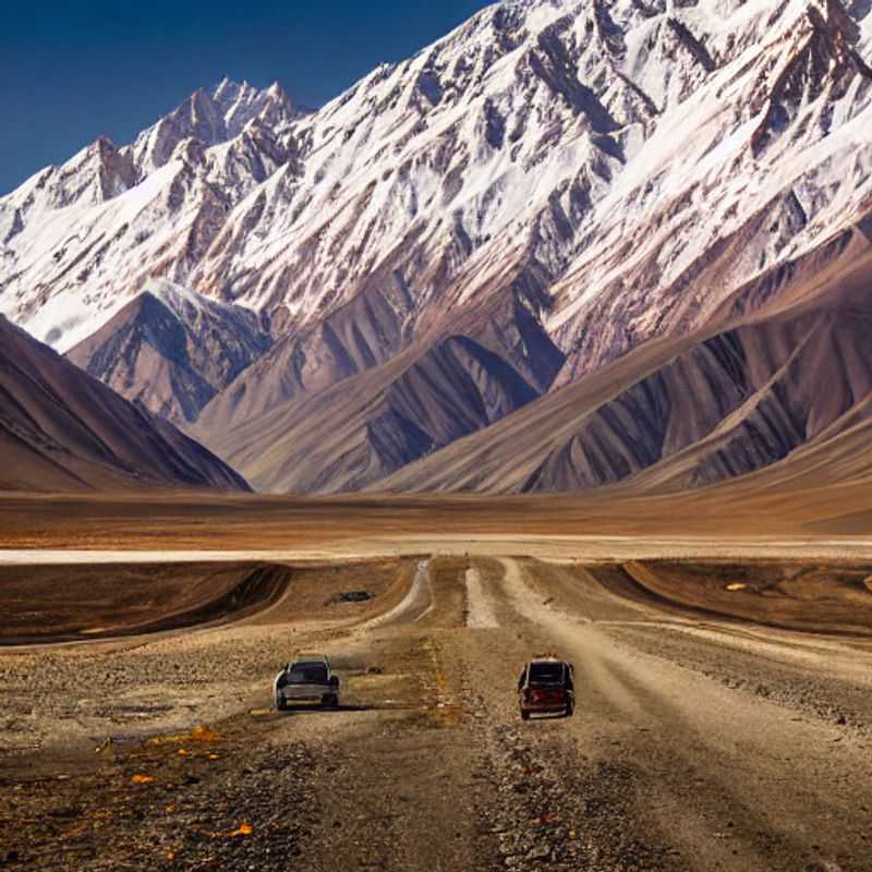 Conditions automnales sur la route du Pamir &#58; L'été&#44; c'est pour les faibles ?<h3>Le mystère météorologique du Pamir &#58; été ou automne&#44; une question de survie (et de selfies réussis)</h3><h3>Pamir Highway en automne &#58; Quand le ciel devient votre toile de fond (et la météo&#44; votre plus grand défi)</h3><h3>Tempêtes de sable et couchers de soleil épiques &#58; Décryptage de la météo automnale sur la route du Pamir</h3><h3>Route du Pamir &#58; Prévisions météo d'automne pour aventuriers high&#45;tech (et un peu fous)</h3><h3>Automne sur le Pamir &#58; Le guide du voyageur numérique résistant aux intempéries</h3><h3>Légendes&#44; mythes et prévisions météo &#58; Survivre à l'automne sur la route du Pamir</h3>