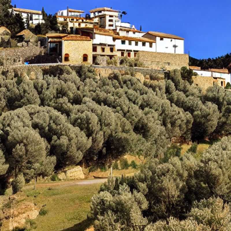 Le Camino del Cares en été : une bonne idée pour des vacances estivales ?<h3>Événements hivernaux en Espagne : Festivals et fêtes d'hiver</h3><h3>Le Camino del Cares : Éviter les pièges à touristes et trouver l'authenticité espagnole</h3><h3>Randonnée estivale au Camino del Cares : Conseils pour un voyage économique et efficace</h3><h3>Explorer le Camino del Cares : Immersion culturelle et contexte historique</h3><h3>Voyage économique et efficace au Camino del Cares : Trucs et astuces d'un nomade digital</h3><h3>Découvrir le véritable Camino del Cares : Au-delà des sentiers battus</h3>