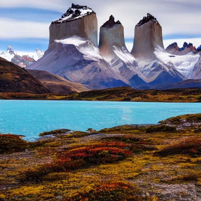 Torres del Paine Summer Escape&#58; Luxury Amenities &#38; Mythical Mysteries Uncovered<h3>Patagonian Paradise or Poolside Purgatory?  A Digital Nomad's Guide to Luxury in Torres del Paine</h3><h3>Decoding Torres del Paine&#58;  Spas&#44; Private Pools&#44; and the Search for Ancient Secrets</h3><h3>Luxury in the Land of Fire and Ice&#58;  Is Torres del Paine the Ultimate Summer Getaway?</h3><h3>Beyond the Backpack&#58; Finding Five&#45;Star Comfort in Torres del Paine's Wilds</h3>