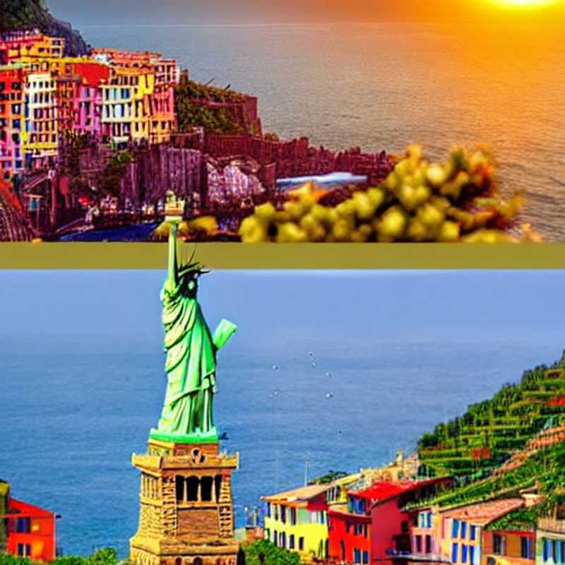 Cinque Terre in Summer&#58; A Luxurious Italian Escape? Unpacking the Glamour &#38; the Grind<h3>Sun&#45;Kissed Cinque Terre&#58; Is Luxury Shopping Worth the Summer Crowds?</h3><h3>Beyond the Postcards&#58; A Luxe Summer in Cinque Terre –  My Honest Review</h3><h3>Cinque Terre Summer Shopping Spree&#58; Balancing Beauty&#44; Budget &#38; Bliss</h3><h3>Italian Riviera Indulgence&#58; Cinque Terre's Luxury Appeal in the Summer Heat</h3><h3>My Cinque Terre Summer&#58; Luxury Shopping&#44; Hidden Gems &#38; Unexpected Adventures</h3><h3>Cinque Terre Summer&#58; A Digital Nomad's Guide to Luxury &#38; Local Charm</h3><h3>Luxury Shopping &#38; Sun&#45;Drenched Coastlines&#58; Is Cinque Terre the Perfect Summer Getaway?</h3><h3>Finding My Italian Summer Paradise&#58; A Luxe Cinque Terre Shopping Journey</h3><h3>Cinque Terre's Summer Secret&#58; Blending Luxury Shopping with Authentic Italian Experiences</h3>