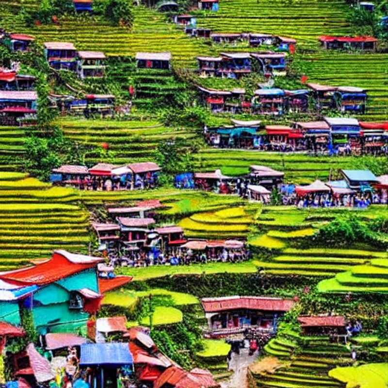 La Boucle de Ha Giang en été : Fruits de saison, cuisine locale et mystères millénaires !<h3>Ha Giang en été : Une boucle gourmande au cœur des légendes vietnamiennes (et des marchés locaux !)</h3><h3>Saison estivale à Ha Giang : Légendes, saveurs et disponibilité des produits frais - Avis d'un explorateur numérique !</h3><h3>Délices saisonniers et mystères ancestraux : La boucle de Ha Giang est-elle idéale pour l'été ?</h3><h3>Voyage estival à Ha Giang : Exploration culinaire, énigmes historiques et fruits de saison – Un guide numérique vous raconte tout !</h3>