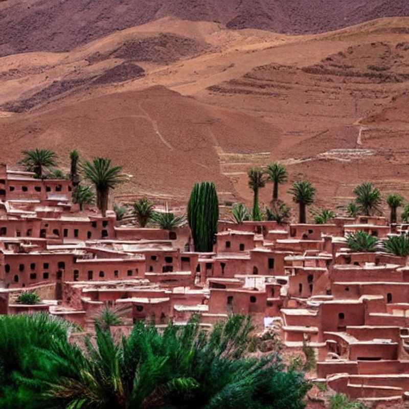 Températures douces pour explorer la ville à pied : L'Atlas marocain, une bonne idée pour les vacances d'été ?<h3>Meilleures températures pour une exploration piétonne estivale : Mystère résolu - L'Atlas marocain sous la loupe !</h3><h3>Maroc en été : Décryptage thermique pour une randonnée confortable dans l'Atlas – Le guide du nomade numérique</h3><h3>Atlas, été et exploration à pied : Légendes, données thermiques et vérité historique</h3><h3>Vacances d'été au Maroc : L'équation température idéale + exploration de l'Atlas = aventure réussie !</h3>