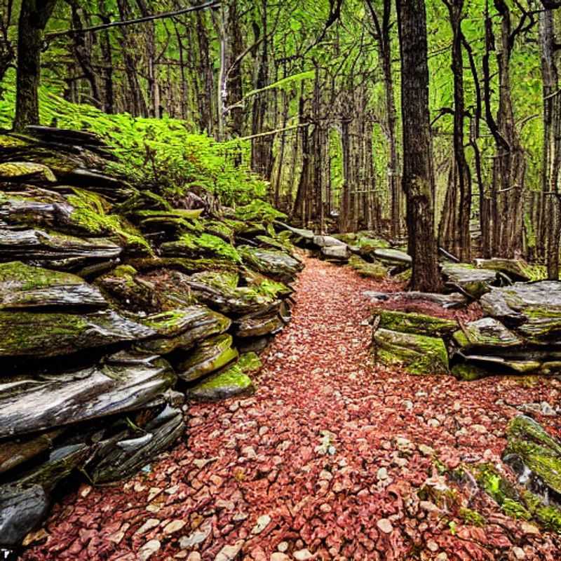 ¡Magia Navideña en los Mercados de Invierno! ¿Escaparate de ensueño o realidad?<h3>El Sendero de los Apalaches en Verano: ¿Aventura épica o calor sofocante? Mi experiencia personal.</h3>