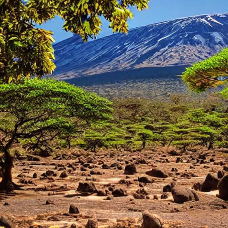 Kilimanjaro in Summer: A Fairytale Adventure Amidst Cultural Festivals<h3>Sun-Kissed Summits & Vibrant Celebrations: Is Kilimanjaro Your Summer Escape?</h3><h3>Tanzania's Summer Serenade: Kilimanjaro & a Tapestry of Cultural Events</h3><h3>Beyond the Summit: Exploring Kilimanjaro's Cultural Heartbeat This Summer</h3><h3>My Kilimanjaro Summer: Festivals, Views, and a Nomad's Journey</h3><h3>A Digital Nomad's Guide to Kilimanjaro's Summer Festivals and Hiking</h3><h3>Hot Air Balloons & Cultural Delights: Kilimanjaro's Summer Magic</h3><h3>Kilimanjaro's Summer Solstice: A Journey of Self-Discovery and Cultural Immersion</h3><h3>Chasing Sunsets and Celebrations: A Summer Adventure on Mount Kilimanjaro</h3><h3>Unveiling Kilimanjaro's Summer Secrets: Festivals, Trails, & Unforgettable Moments</h3>
