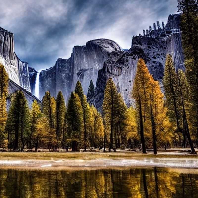 Mercados Navideños y Decoraciones Festivas: ¡Una Atmósfera Romántica para tu Escape Invernal!<h3>¿Yosemite en Verano? ¡Aventura, Naturaleza y un Toque de Magia!</h3>