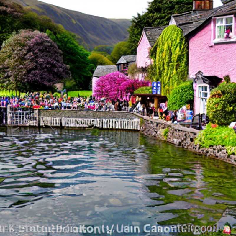 Voyager malin : Réduisez vos coûts de voyage pendant l'intersaison<h3>Le Lake District, Royaume-Uni : Paradis estival ou piège à touristes ?</h3>