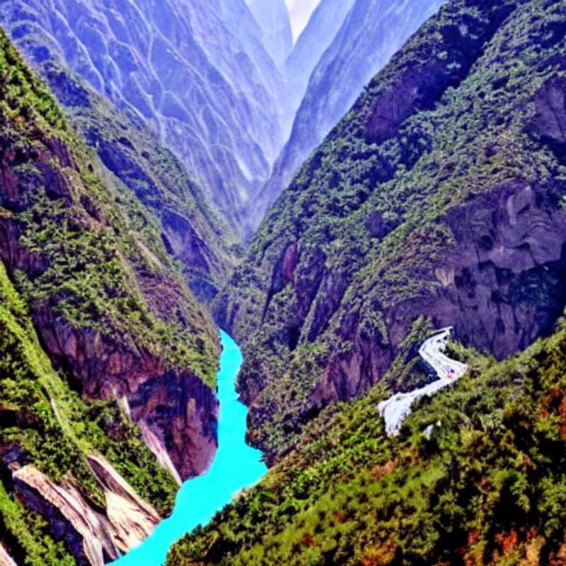 ¡Ofertas Relámpago en Alojamiento y Atracciones! ¿Es la Garganta del Salto del Tigre en China Ideal para el Verano? (Misterios, Mitos y Megasdescuentos)<h3>Descuento en la Garganta del Salto del Tigre: ¿Aventura veraniega o trampa turística? (Análisis de datos y leyendas locales)</h3><h3>Garganta del Salto del Tigre: ¡Precios Bajos, Alturas Elevadas! ¿Verdad o Ficción? (Una investigación digital para nómadas aventureros)</h3><h3>El Enigma de la Garganta del Salto del Tigre: ¡Precios Chollo para tu Escape Veraniego! (Descubriendo la historia tras las ofertas)</h3><h3>¡Viaje a la Garganta del Salto del Tigre al Mejor Precio! ¿Mito o Realidad? (Un análisis de datos con un toque de aventura)</h3>