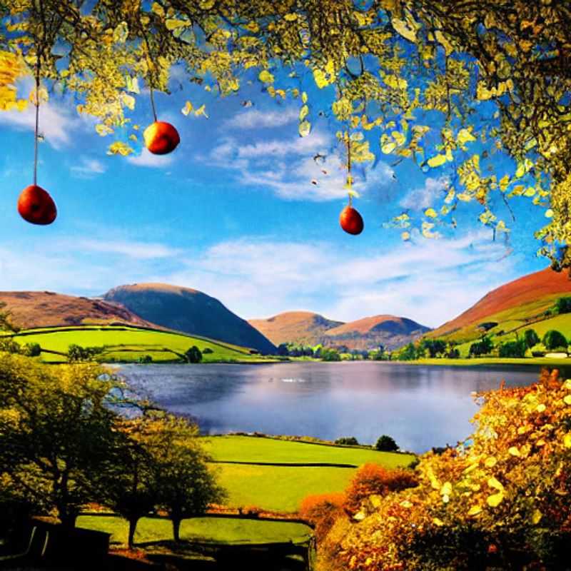 Le Lac District, Royaume-Uni : un été romantique sous les couleurs automnales ?<h3>Automne enchanteur dans le Lake District : escapade romantique assurée ?</h3><h3>Le Lake District en été : Mythe ou réalité pour une escapade romantique automnale ?</h3><h3>Coup de cœur automnal : le Lake District pour des vacances estivales inoubliables ?</h3><h3>Vacances d'été dans le Lake District : l'automne dans une ambiance romantique ?</h3>