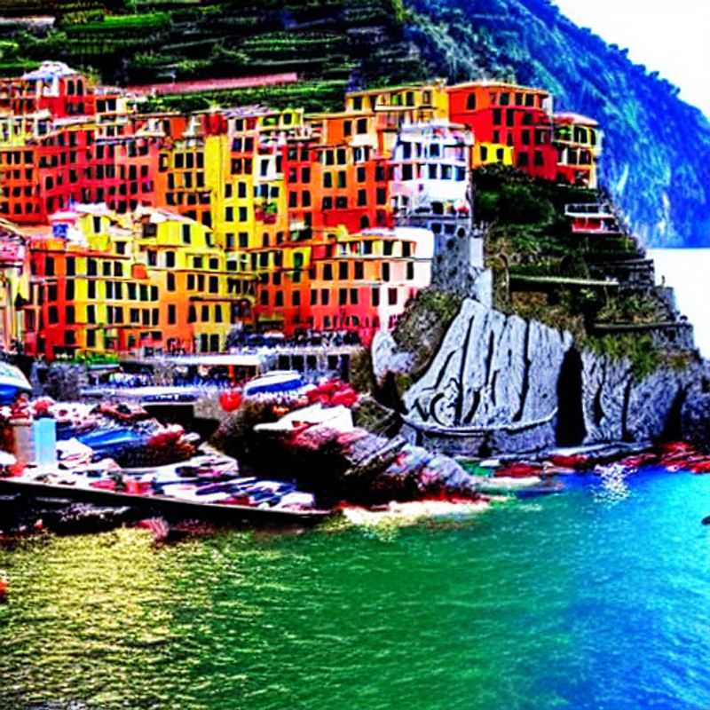 Cinque Terre en été : une bonne idée malgré la foule estivale ?<h3>Saisir l'atmosphère printanière vibrante de Cinque Terre</h3><h3>Cinque Terre au printemps : Éviter les pièges à touristes et vivre une expérience authentique</h3><h3>Itinéraire économique et efficace pour explorer Cinque Terre au printemps</h3><h3>Conseils pratiques pour un séjour printanier réussi à Cinque Terre</h3><h3>Cinque Terre hors des sentiers battus : Découvrir les trésors cachés au printemps</h3><h3>Immersion culturelle à Cinque Terre : Au-delà des clichés touristiques</h3><h3>L'histoire de Cinque Terre : Un voyage dans le temps au cœur des villages</h3><h3>Cinque Terre : Un guide numérique pour un voyage printanier inoubliable</h3><h3>Budget voyage printemps Cinque Terre: astuces et conseils pour économiser</h3>
