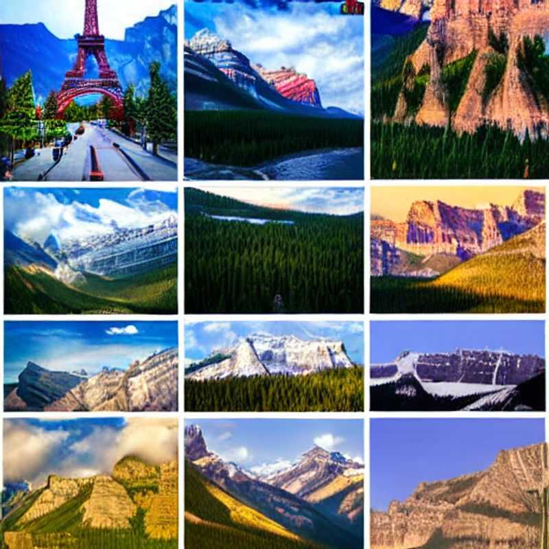 Paris, France : Banff en été ? Décryptage d'un mystère transatlantique !<h3>Banff en été : Le verdict parisien (et un peu mythique)</h3><h3>Mythes, mégalithes et montagnes : Banff vu de Paris (avec algorithmes)</h3><h3>Paris-Banff : Voyage temporel et enquête estivale au Canada</h3><h3>Énigme estivale : Banff ou Paris ? Le guide numérique tranche !</h3><h3>Banff, Canada : Un été à décrypter depuis Paris (avec données !)</h3>