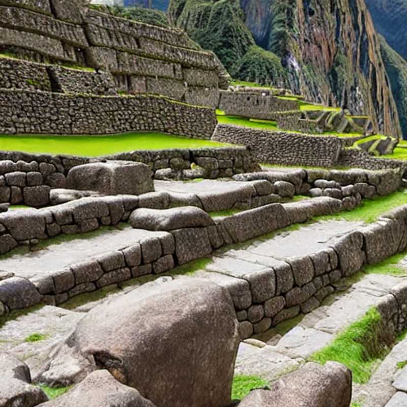Le Chemin de l'Inca vers Machu Picchu &#58; Fruits exotiques&#44; légendes and soleil estival ?<h3>Machu Picchu en été &#58;  Mythes&#44; marchés locaux et menus saisonniers alléchants !</h3><h3>Inca Trail&#44; été péruvien &#58;  Une aventure culinaire et archéologique  délectable !</h3><h3>Trésors incas et saveurs estivales &#58; Le Chemin de l'Inca vaut&#45;il le détour en été ?</h3><h3>Décodage du Machu Picchu &#58;  Mystères ancestraux et délices saisonniers sous le soleil péruvien</h3>