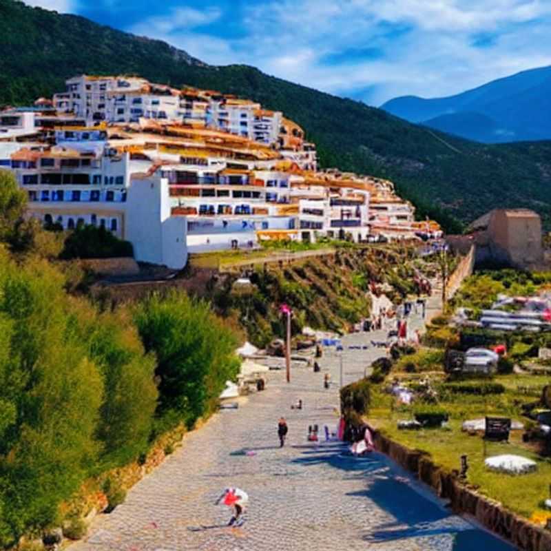 El Camino del Cares en été : Tapas, balades et mystères espagnols (Est-ce une bonne idée ?)<h3>Soleil, siestas et secrets : L’été sur le Camino del Cares, une aventure digitale pour nomades curieux</h3><h3>Le Camino del Cares : Décryptage d’une randonnée estivale entre légende et réalité augmentée</h3><h3>Cafés en plein air et légendes vivantes : Explorer le Camino del Cares en mode vacances numériques</h3><h3>Randonnée estivale et exploration technologique : Le Camino del Cares vu par un guide nomade</h3><h3>Mystère sur le Camino del Cares : Une enquête estivale pour voyageurs connectés</h3>