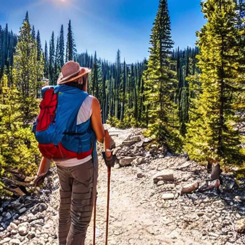 Trilha da Crista do Pacífico no Verão: Acomodações e Custos Mais Acessíveis?<h3>Trilha da Crista do Pacífico no Verão: Descubra como economizar na sua aventura!</h3><h3>Mochilão na Pacific Crest Trail: Preços e acomodações no verão</h3><h3>Verão na Pacific Crest Trail: Orçamento de viagem acessível para aventureiros</h3><h3>Pacific Crest Trail no verão: dicas para uma viagem econômica e inesquecível</h3><h3>Aventura na Pacific Crest Trail: economize em acomodações e custos de viagem no verão</h3><h3>Trilha da Crista do Pacífico: o guia definitivo para uma viagem de verão com baixo custo</h3><h3>Pacific Crest Trail: verão, aventura e economia - é possível?</h3><h3>Descubra a Pacific Crest Trail no verão gastando pouco!</h3><h3>Trilha da Crista do Pacífico: verão barato e cheio de aventuras!</h3>