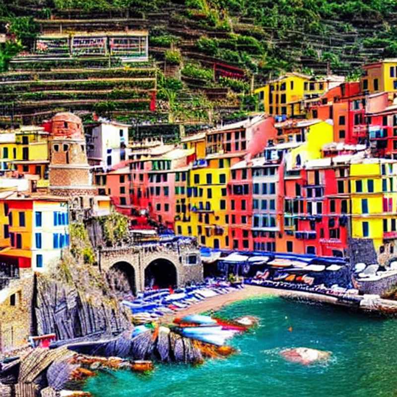 Más horas de sol, más Cinque Terre: ¿Es el verano ideal para explorar este paraíso italiano?<h3>Cinque Terre en verano: ¡Aprovecha al máximo las largas jornadas de sol!</h3><h3>El encanto de Cinque Terre bajo el sol estival: Mi experiencia inolvidable</h3><h3>Cinque Terre en verano: Un cuento de luz, color y aventura italiana</h3><h3>Descubriendo Cinque Terre en verano: Consejos para un viaje mágico y soleado</h3>