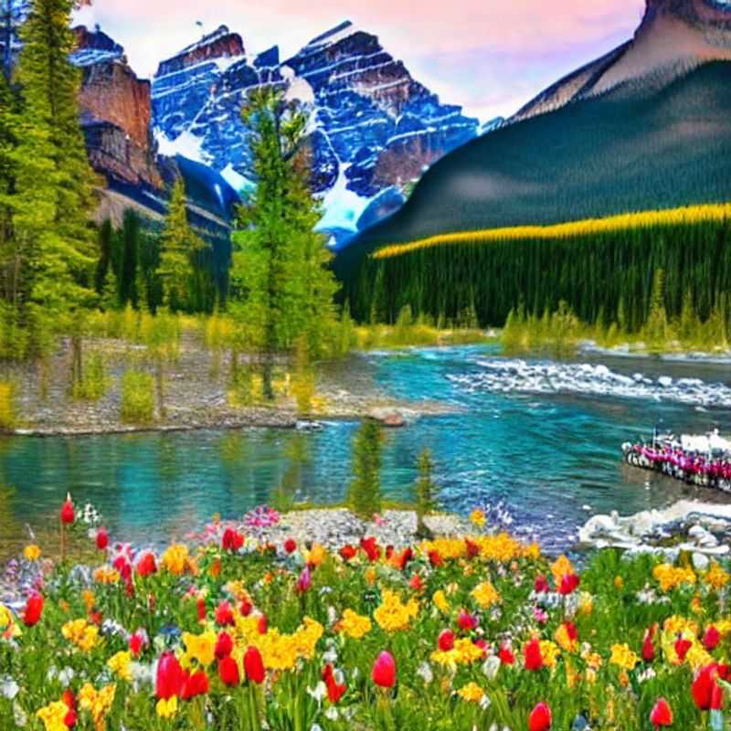 Banff en été : moins de monde, plus de magie (ou comment éviter la horde estivale)<h3>Banff hors saison estivale : le paradis secret des explorateurs numériques (et autres aventuriers du clavier)</h3><h3>Banff en été : Mythe ou réalité ? Décodage d'une destination canadienne (avec moins de touristes en prime)</h3><h3>L'été à Banff : enquête sur le terrain pour débusquer les meilleures expériences (hors période de pointe)</h3><h3>Banff, l'été sans la foule : une odyssée digitale à travers les légendes des Rocheuses canadiennes</h3>