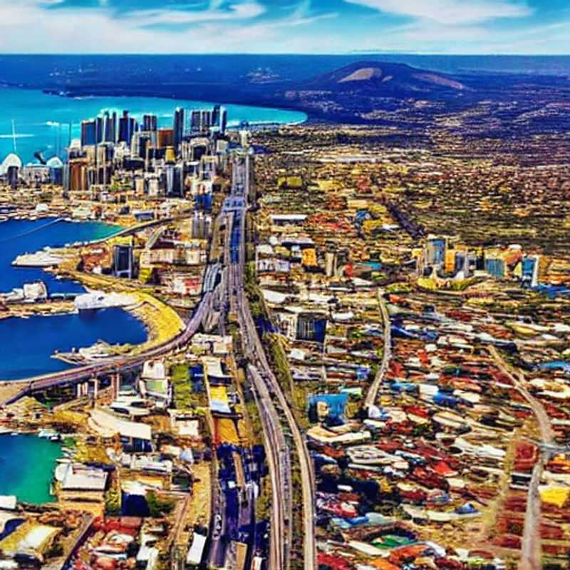 Road Trip en Australie Occidentale l’été : Le coût en vaut-il la chandelle ?<h3>Australie Occidentale en été : Budget voyage et hébergement – Conseils pour un road trip économique</h3><h3>Road trip estival en Australie-Occidentale : Gérer les coûts d’hébergement et de transport</h3><h3>Été en Australie Occidentale : Optimiser son budget pour un road trip réussi</h3><h3>Australie Occidentale : Road trip estival – Conseils pratiques pour voyager malin et économiquement</h3><h3>Vacances d'été en Australie-Occidentale : Comment éviter les pièges à touristes et maîtriser son budget</h3><h3>Road trip Australie Occidentale : Hébergement et transport – Trouver des solutions abordables</h3><h3>Explorer l'Australie Occidentale en été sans se ruiner : Conseils pour un voyage authentique</h3><h3>Voyage en Australie Occidentale : Le coût de la vie et des transports pendant l’été</h3><h3>Australie Occidentale : Road trip estival – Conseils pour un voyage culturel et économique</h3>