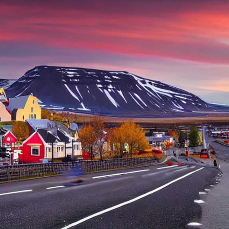 L'Islande en été : le Ring Road, une romance automnale?<h3>Couleurs automnales en Islande : le Ring Road, un road trip romantique?</h3><h3>Road trip islandais : le Ring Road, idéal pour un été automnal?</h3><h3>Islande : Le Ring Road, une aventure automnale en été?</h3><h3>Sous le charme islandais : Le Ring Road et les couleurs d'automne en été</h3>