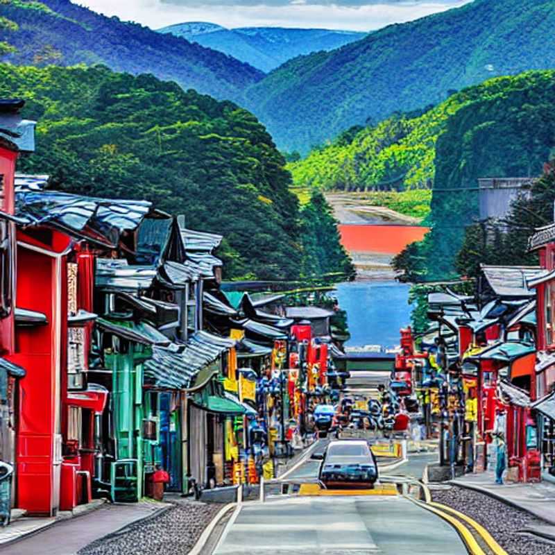 Hokkaido estival : Mystères gastronomiques et culture vibrantes (Est-ce une bonne destination estivale ?)<h3>Hokkaido en été : Plongez au cœur d'une culture locale fascinante et savoureuse !</h3><h3>Hokkaido sous le soleil : Décodage d'une destination estivale riche en saveurs et en mystères culturels</h3><h3>Mythes, légendes et ramen : Hokkaido, une escapade estivale hors du commun ?</h3><h3>L'enquête estivale Hokkaido : Culture, cuisine et énigmes japonaises</h3><h3>Hokkaido : L'été des découvertes - Culture, gastronomie et secrets dévoilés</h3>