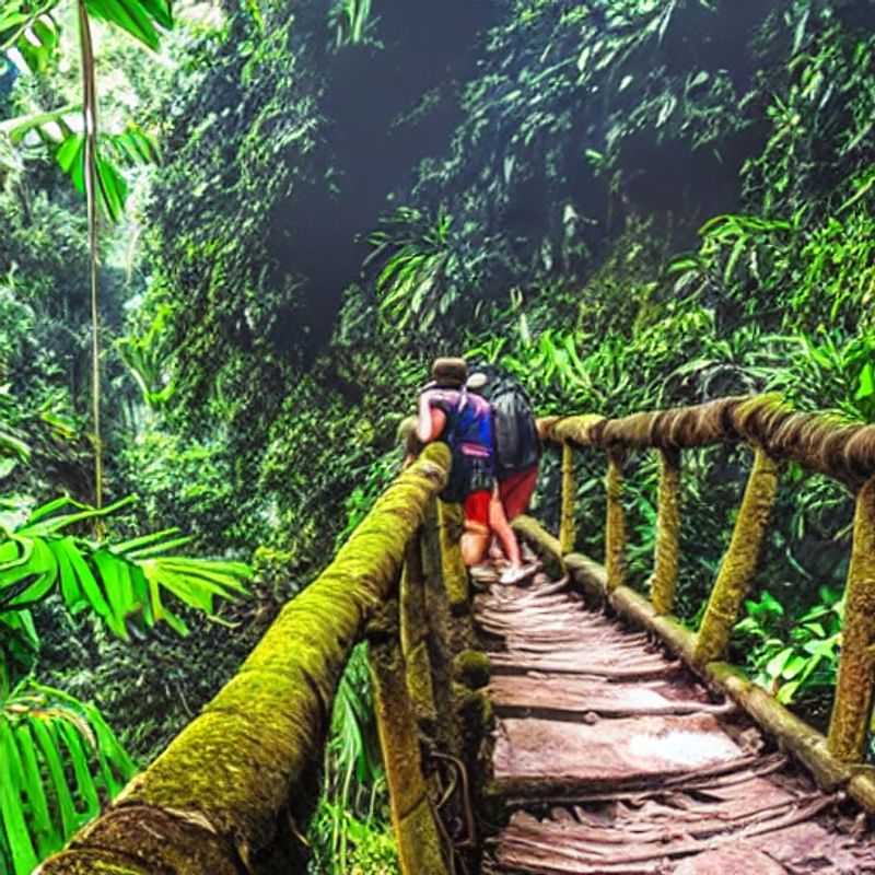 Trilha na Selva para a Cidade Perdida na Colômbia: Uma Aventura Acessível para Criadores de Conteúdo no Verão?<h3>Cidade Perdida em Julho: Dicas de Acessibilidade para Influenciadores e Criadores de Conteúdo</h3><h3>A Cidade Perdida é Acessível no Verão? Guia para Influenciadores e Criadores de Conteúdo</h3><h3>Explorando a Cidade Perdida: Acessibilidade e Dicas para Influenciadores (Verão)</h3><h3>Verão na Cidade Perdida: Acessibilidade para Todos (Influenciadores e Criadores de Conteúdo)</h3><h3>Cidade Perdida: Aventura Acessível para o seu Público no Verão?</h3>