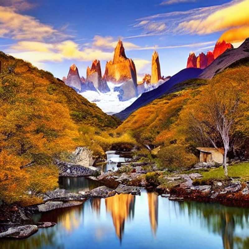 Patagônia no Verão: Multidões Menores, Belezas Maiores! (Um Guia Digital para sua Aventura)<h3>Patagônia: Fuja das Multidões e Descubra o Paraíso no Verão (Relatos de uma Nomad Digital)</h3><h3>Verão na Patagônia: Argentina e Chile - Sim ou Não? (Minha Experiência Inesquecível)</h3><h3>Menos Multidões, Mais Magia: Patagônia no Verão - Um Roteiro para Viajantes Sofisticados</h3><h3>Patagônia: Um Refúgio de Verão para Almas Aventurosas (Dicas e Histórias de uma Nomad)</h3><h3>A Patagônia te Espera: Um Verão de Descobertas em meio a Paisagens Deslumbrantes</h3><h3>Verão na Patagônia: Vale a Pena? (Uma Perspectiva Única de uma Viajante Digital)</h3><h3>Descubra a Patagônia no Verão: Beleza intocada e experiências únicas!</h3>