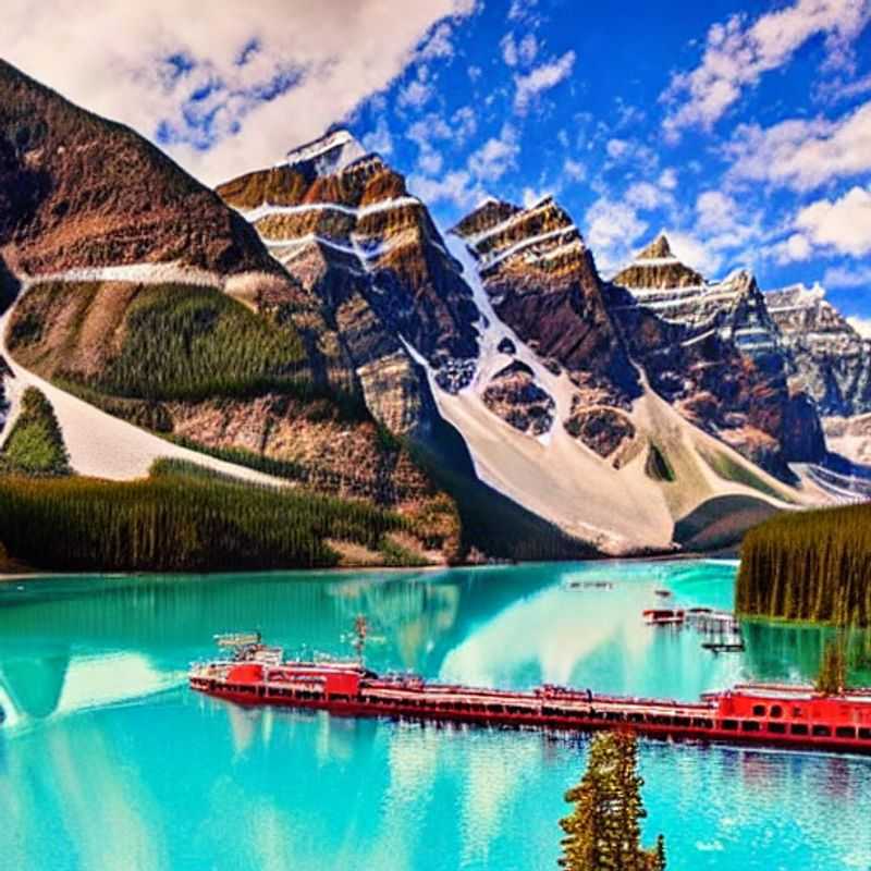 Explorez les festivals printaniers de Banff : un été numérique au cœur des légendes canadiennes<h3>Banff en été : Mythes, mystères et algorithmes de vacances parfaites ?</h3><h3>Fêtes printanières et été enchanteur à Banff : Le guide numérique du voyageur averti</h3><h3>Banff : L'été indien décrypté – Entre folklore et données touristiques</h3><h3>Le Grand Nord, version festivalière : Banff au printemps et en été, une aventure algorithmique</h3><h3>Banff : Au-delà des sentiers battus – Décryptage d'un été mythique</h3>