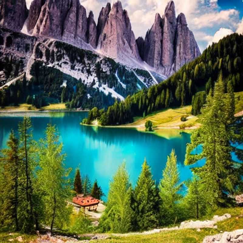 Dólomitas no Verão: Sol, Montanhas e Aventuras (Sem o Sufoco!)<h3>Dolomitas no Verão: Um Paraíso para Aventura e Relaxamento</h3><h3>Descubra as Dolomitas no Verão: Clima Perfeito para Atividades ao Ar Livre</h3><h3>Sol e Neve nas Dolomitas? Um Verão Inesperado na Itália!</h3><h3>Itália no Verão: Dolomitas - A Escolha Ideal para sua Aventura?</h3><h3>Planejando sua Viagem de Verão: Dolomitas - Sim ou Não?</h3><h3>Dólomitas: Fuja do Calor e Explore as Maravilhas Italianas!</h3><h3>Aventuras Italianas: Um Verão Inesquecível nas Dolomitas</h3><h3>Verão nas Dolomitas: Contos de Trilhas, Paisagens e Gente!</h3><h3>O Clima nas Dolomitas: Um Guia para o seu Verão Perfeito</h3>