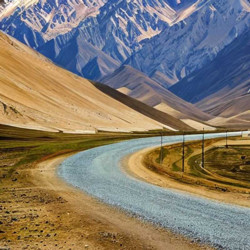 Route Pamir : été en Asie centrale - Mythe ou réalité ?<h3>Pamir Highway : L'été parfait (ou pas) - Décryptage d'un nomade numérique</h3><h3>L'autoroute du Pamir : vacances estivales uniques ? Une enquête numérique.</h3><h3>Pamir Highway : Légendes, mystères et données GPS - Un été hors des sentiers battus</h3><h3>Road Trip Pamir : L'été, la route et les algorithmes - aventure digitale en Asie centrale</h3><h3>Le Pamir en été : Nouvelle frontière ou mirage numérique ?</h3><h3>Décodage du Pamir : Vacances estivales originales, entre réalité augmentée et folklore</h3><h3>Pamir Highway : L'été selon les données – aventure high-tech au cœur de l'Asie centrale</h3>