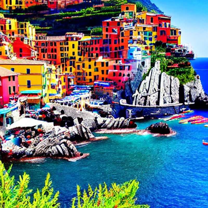 Sentiero Azzurro en été : un budget vacances raisonnable au Cinque Terre ?<h3>Cinque Terre en été : voyage au paradis, budget serré ? Mon expérience !</h3><h3>Vacances économiques au Cinque Terre : le Sentiero Azzurro accessible à tous ?</h3><h3>Sentiero Azzurro, Cinque Terre : soleil estival et budget malin, c'est possible !</h3><h3>Cinque Terre : estimer son budget pour une randonnée sur le Sentiero Azzurro</h3><h3>Randonnée sur le Sentiero Azzurro (Cinque Terre) : Conseils pour un voyage estival pas cher</h3>