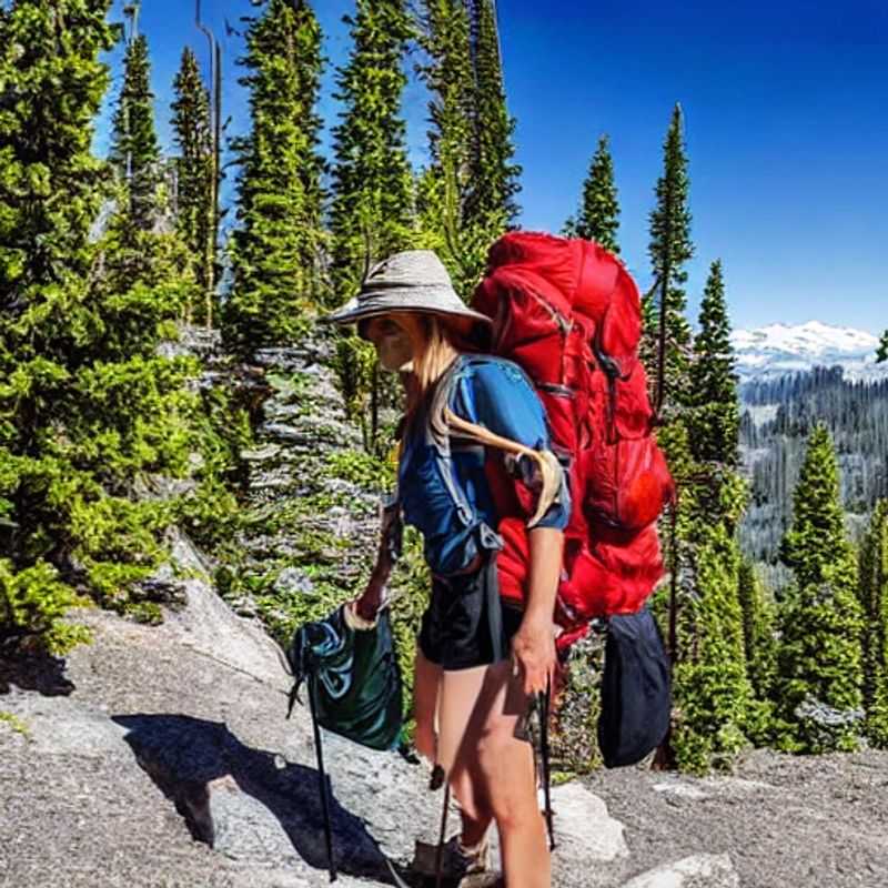 Le Sentier des Crêtes du Pacifique : Wifi & Randonnée estivale - Mission possible ?<h3>Internet Haut Débit sur le PCT : Mythe ou Réalité ? L'enquête d'un Nomad Numérique !</h3><h3>PCT : Summer Trip & Connexion Internet - Décryptage d'un Défi Technologique</h3><h3>Randonnée & WiFi : Le Sentier des Crêtes du Pacifique répond-il aux besoins du nomade digital moderne ?</h3><h3>Sur la Route des Légendes : Internet à Haute Vitesse sur le Pacific Crest Trail ?</h3>