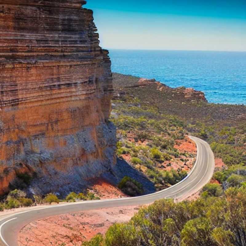 Menos horas de luz do dia podem limitar o tempo de turismo: Será uma road trip pela Austrália Ocidental uma boa ideia para as férias de verão?<h3>Dias mais curtos, mais aventuras? Road trip pela Austrália Ocidental no verão: vale a pena?</h3><h3>Sol a pino e roteiros incríveis: Como aproveitar ao máximo uma road trip na Austrália Ocidental no verão, mesmo com menos luz solar.</h3><h3>Austrália Ocidental no verão: O desafio do tempo limitado e a magia das paisagens deslumbrantes.</h3><h3>Curtindo o pôr do sol na Austrália Ocidental: Road trip de verão e a busca pela luz perfeita.</h3>