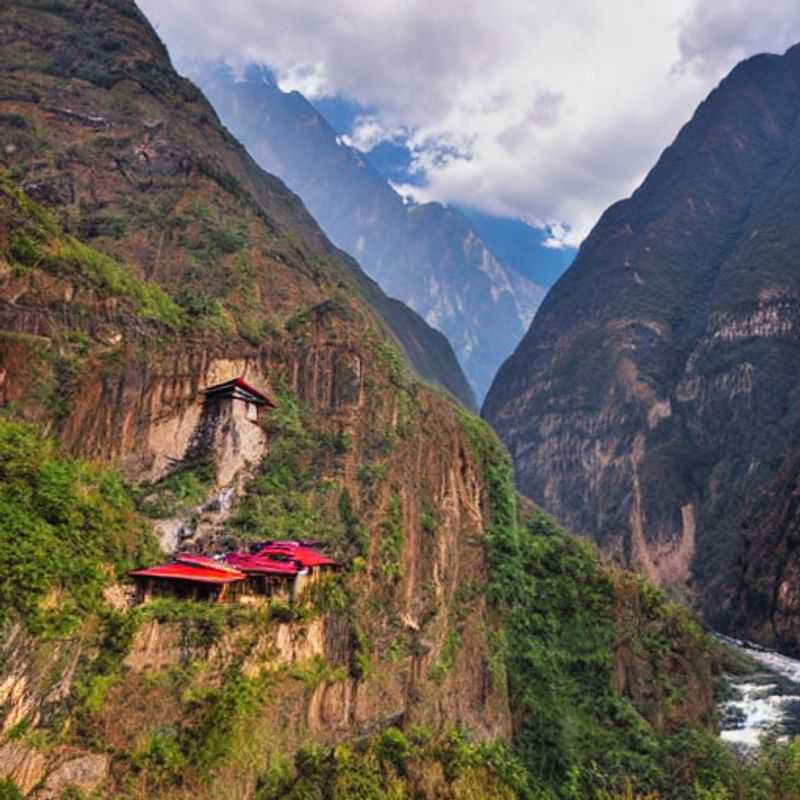 ¿Es la Garganta del Salto del Tigre, China, buena para las vacaciones de verano? (Algunas atracciones podrían tener horarios reducidos o estar cerradas por temporada)<h3>La Garganta del Salto del Tigre en verano: ¡Aventura con un toque de planificación!</h3><h3>Garganta del Salto del Tigre en verano: ¡Descubre si es tu destino ideal!</h3><h3>Vacaciones de verano en la Garganta del Salto del Tigre: Lo que necesitas saber sobre horarios y cierres estacionales</h3><h3>Planifica tu aventura veraniega en la Garganta del Salto del Tigre: ¡Consejos para un viaje inolvidable!</h3><h3>Garganta del Salto del Tigre: ¿Verano o no verano? ¡Te ayudo a decidir!</h3><h3>El Salto del Tigre en verano: ¡Aventura y belleza, con información práctica!</h3>