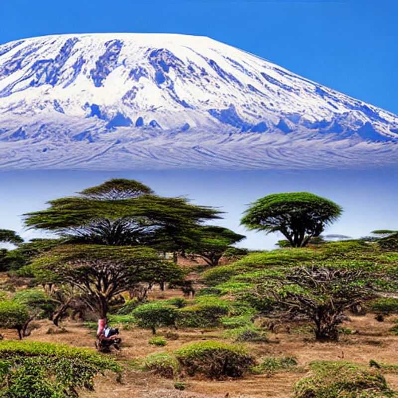 Kilimandjaro en été : Pluie, fraîcheur et mystères… est-ce une bonne idée ?<h3>Le Kilimandjaro sous la pluie : Aventure scientifique et légendes refroidies (ou pas)</h3><h3>Tempête sur le Kilimandjaro : Décryptage météo et conseils pour un voyage estival réussi</h3><h3>Mythes et réalités du Kilimandjaro estival : Quand la science affronte la légende sous un ciel orageux</h3><h3>Kilimandjaro sous les nuages : Explorez les secrets de la montagne malgré la météo capricieuse</h3>