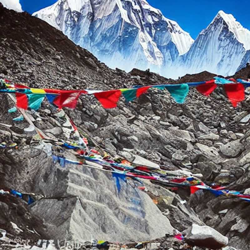Sweating but smiling! Conquering the Everest Base Camp Trek in summer - proof that even scorching temperatures can't dim the glory of the Himalayas (or a good selfie!). #EBCSummerSurvival #NepalAdventure